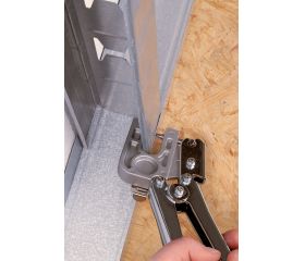 Punzonadora monomanual