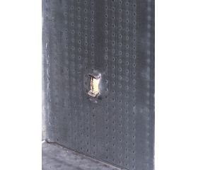 Punzonadora monomanual