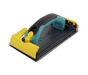 Lijador manual para placas de yeso
