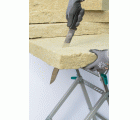 Cuchillo para materiales aislantes profesional