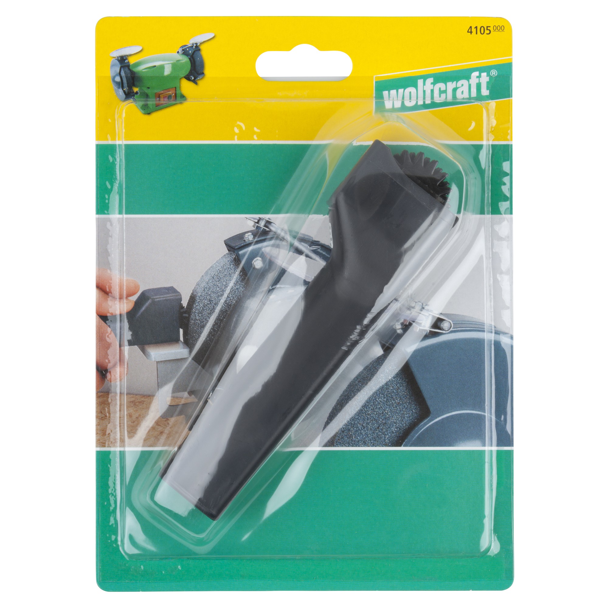 1 rectificador de muelas abrasivas