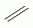 Cuchilla reversible de cepillo, 82,7 mm
