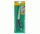 1 tijera de hogar, filo de 130 mm de largo