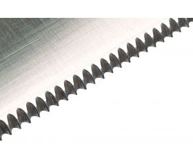 Cuchillo para materiales aislantes de 270 mm con mango de madera