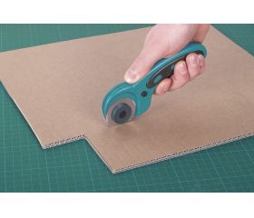 Cuchilla para cúter de cuchilla circular