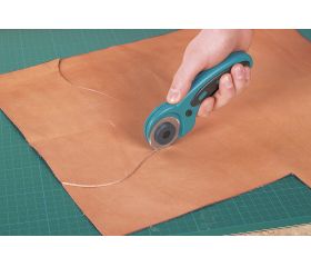 Cuchilla para cúter de cuchilla circular