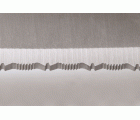 Cuchillo para materiales aislantes de 250 mm con mango de plástico