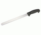 Cuchillo para materiales aislantes de 250 mm con mango de plástico
