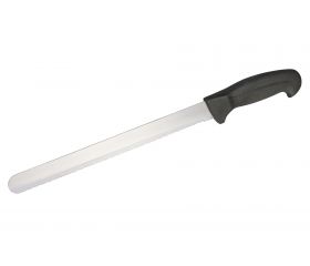 Cuchillo para materiales aislantes de 250 mm con mango de plástico