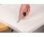 Multicúter de cuchilla fija con cuchilla para materiales aislantes