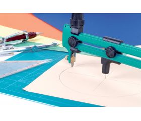 Cuchillas de repuesto para cortador circular