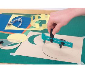 Cuchillas de repuesto para cortador circular