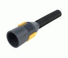 1 adaptador de aspiración con manguera para 4686000