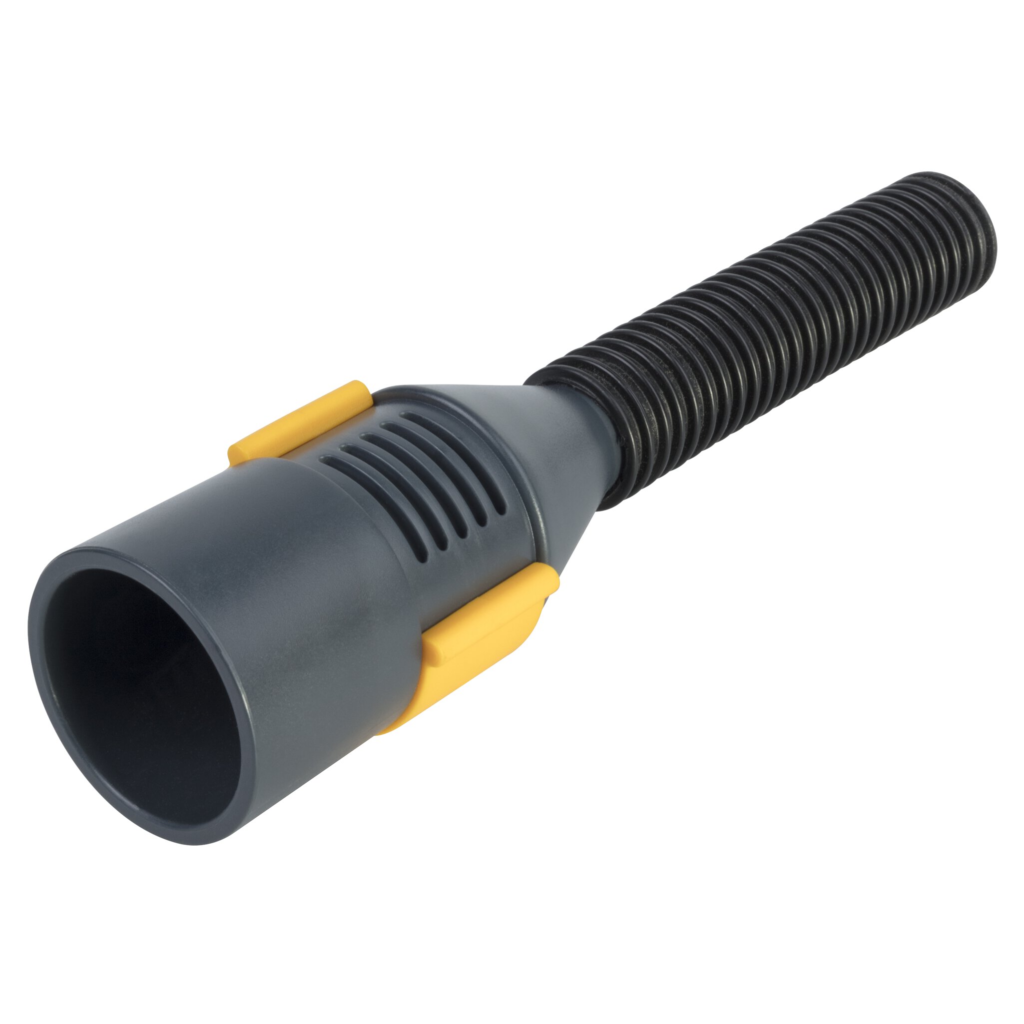 1 adaptador de aspiración con manguera para 4686000