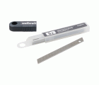 Cuchillas separables de 9 mm