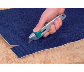 Cuchillas trapezoidales, 0,5 x 52 mm