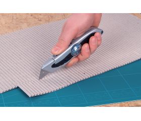 Cuchillas trapezoidales, 0,5 x 52 mm