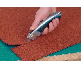 Cuchillas trapezoidales, 0,5 x 52 mm