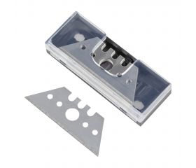 Cuchillas trapezoidales, 0,5 x 52 mm