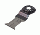 Sierra de inmersión ˮExpertˮ HCS, enganche STARLOCK, madera