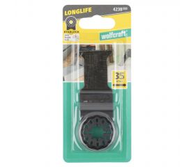 1 disco de sierra de inmersión, HCS, 35 mm