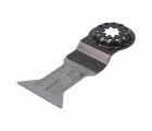 1 disco de sierra de inmersión, BIM, 44 mm