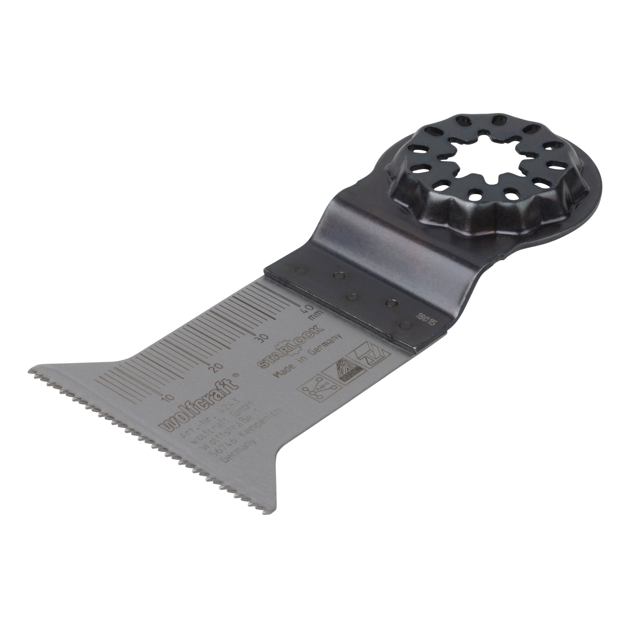 1 disco de sierra de inmersión, BIM, 50 mm