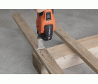 Hoja de sierra de inmersión ˮExpertˮ BIM, enganche STARLOCK, plástico, placas de yeso, madera con clavos