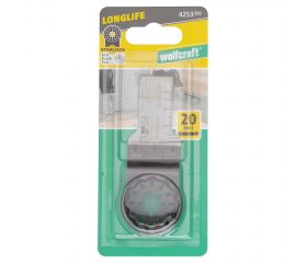 1 sierra de inmersión BIM, SL, 20 mm