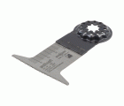 Hoja de sierra de inmersión ˮExpertˮ HCS, enganche STARLOCK, madera, plástico, placas de yeso