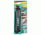 Cúter de cuchillas separables PRO SAFETY, 25 mm