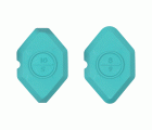 Juego "Renovación de juntas", 4 piezas