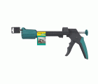 1 pistola de cartuchos MG 200