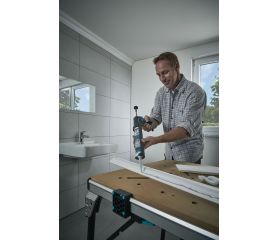 Pistola de cartuchos MG 350