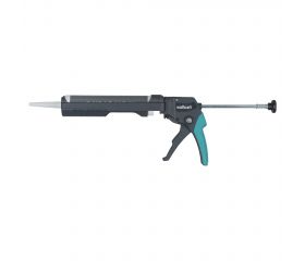 Pistola de cartuchos MG 350