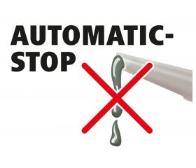 Pistola de cartuchos MG 350