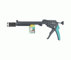 1 pistola de cartuchos MG 350