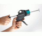 Pistola de cartuchos MG 300