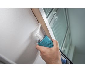 Cánula de cartucho articulada