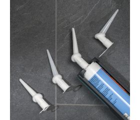 Cánula de cartucho articulada