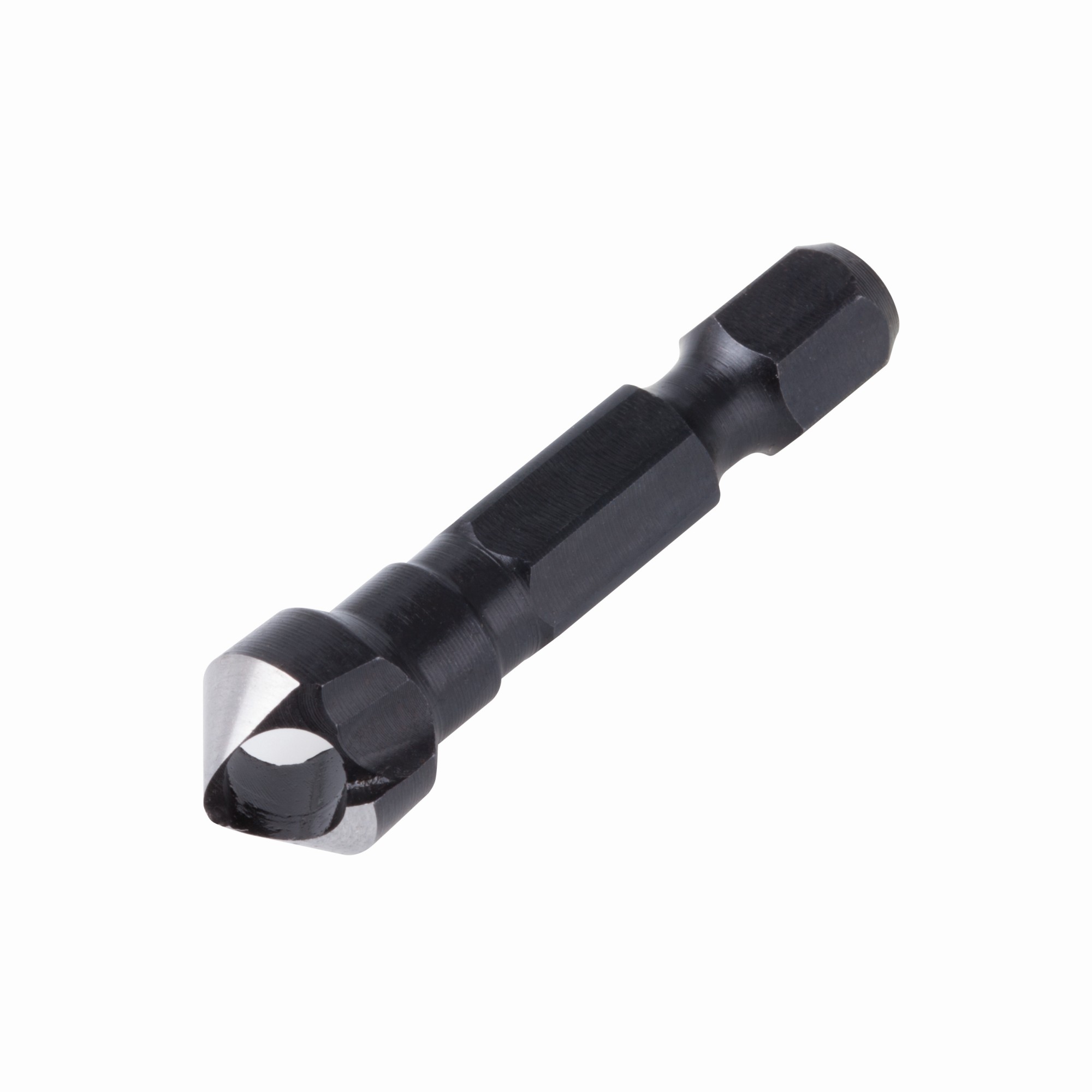 1 avellanador WS, vástago hexagonal, Ø 10 mm