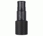 Escofina cilíndrica para amoladora angular, Ø 31,5 mm