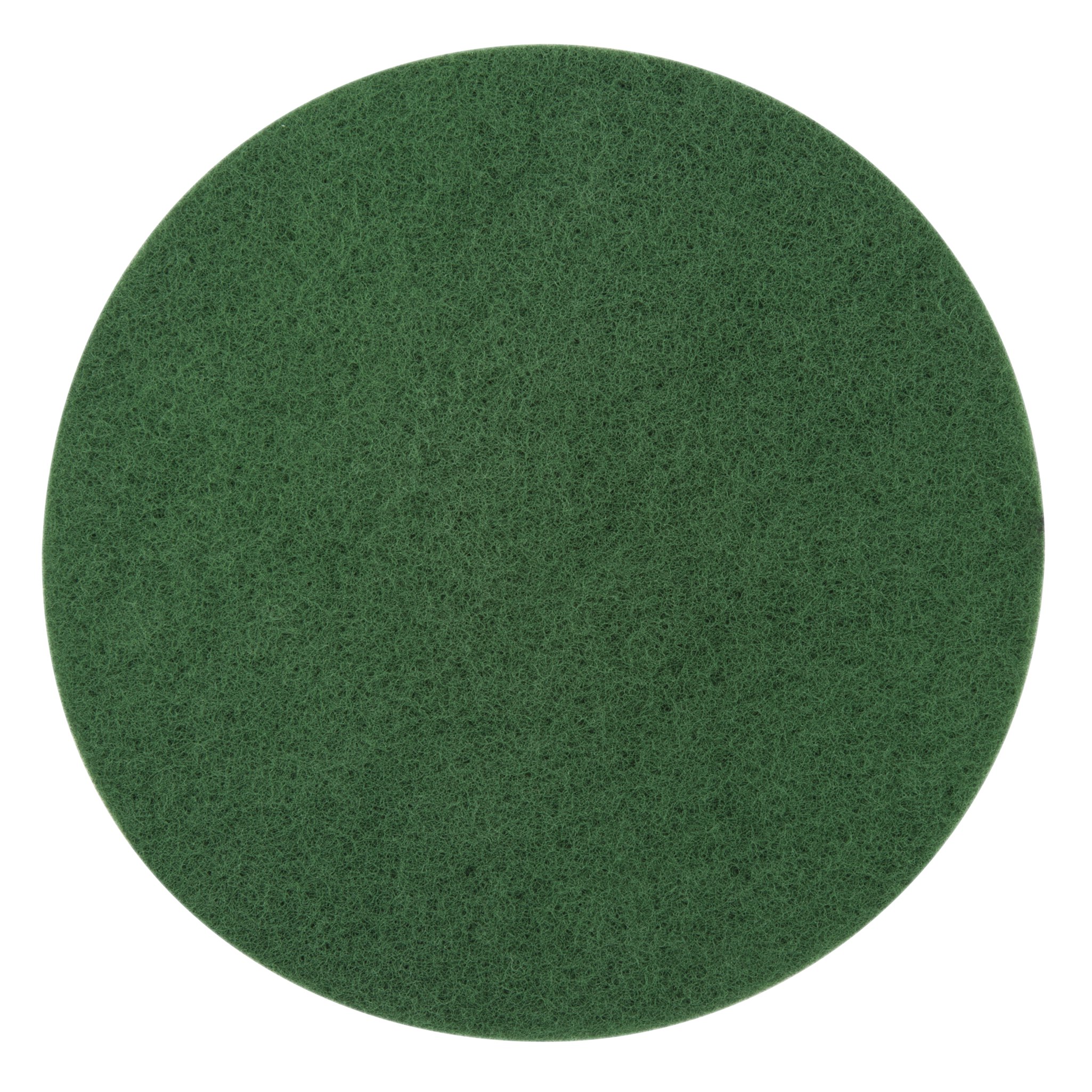 Fieltro abrasivo autoadherente para madera/metales, Ø 225 mm