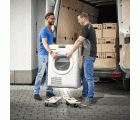 1 plataforma para muebles FT 300, divisible 