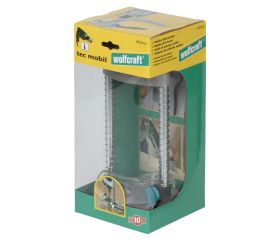 Guía para taladrar móvil tecmobil