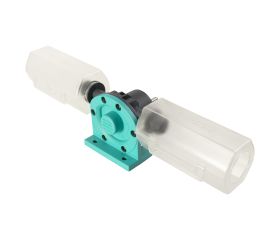 Bomba para taladro SOLID