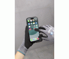 1 par de guantes de trabajo VARIO PRO, talla 10