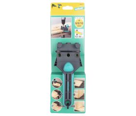 1 maestro de ensamblaje para madera