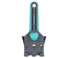 Maestro para espigado de madera: calibre de espiga para ensamblar madera