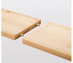 Juego universal de maestro de ensamblaje para madera